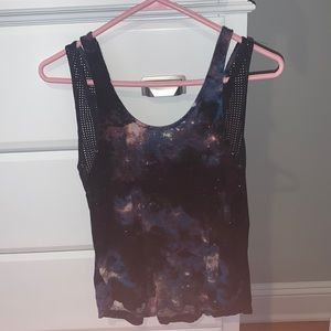 Pacsun Kendall and Kylie Astro tank